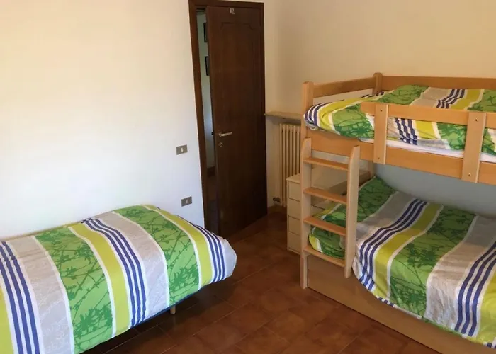 Cordelia 9 Apartamento Luino