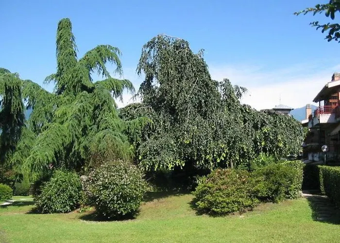 Cordelia 9 Apartamento *