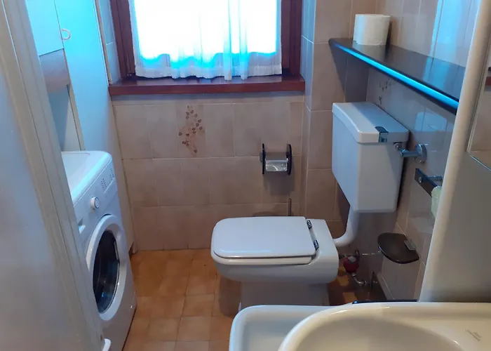 Apartamento Cordelia 9 *