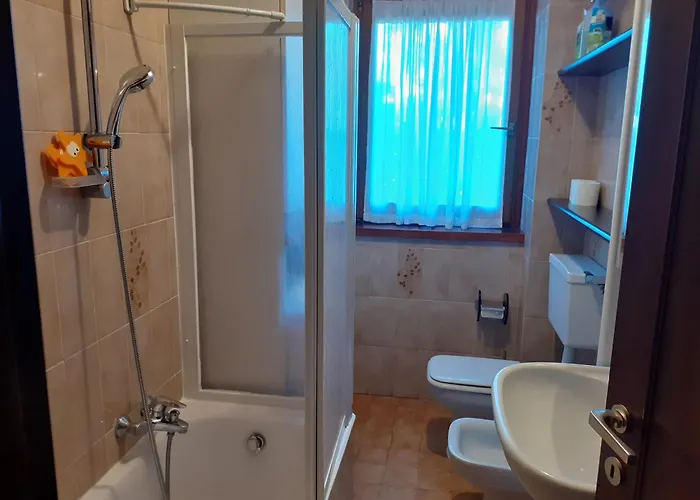 Cordelia 9 Apartamento Luino