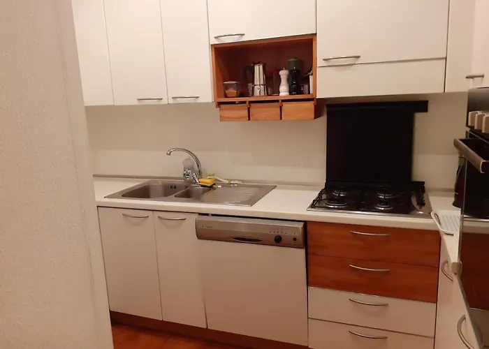 Apartamento Cordelia 9 Luino