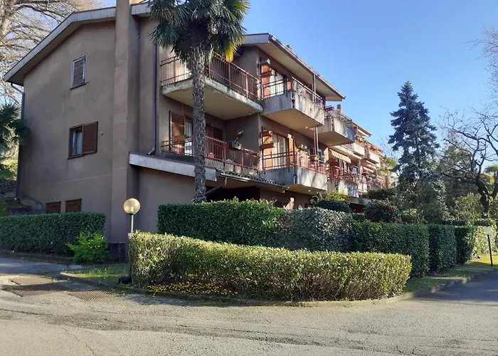 Apartamento Cordelia 9