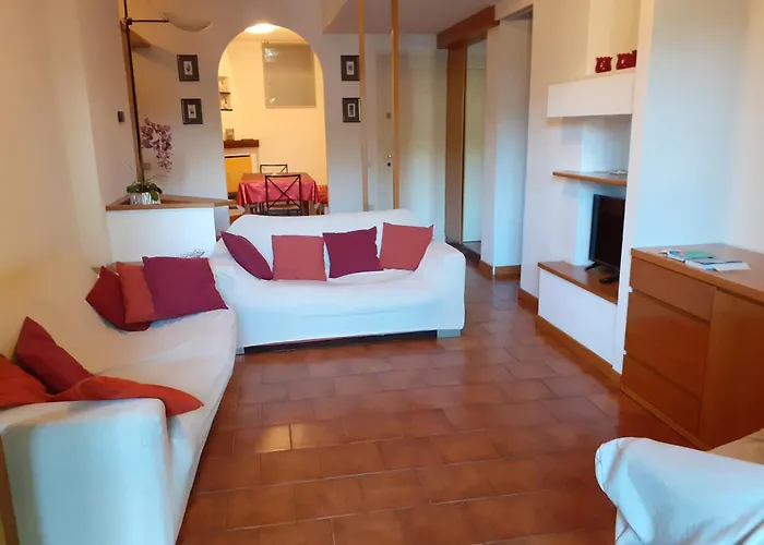 Apartamento Cordelia 9 *