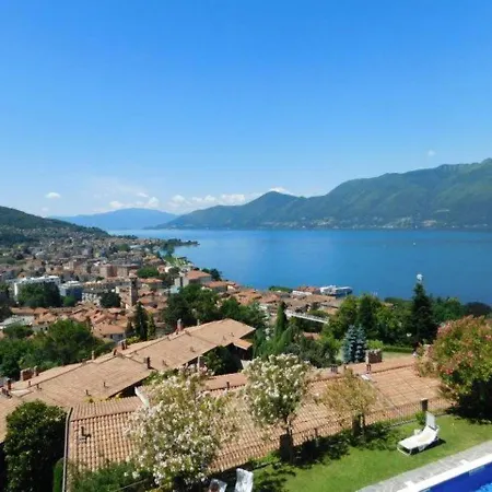 Apartamento Cordelia 9 Luino