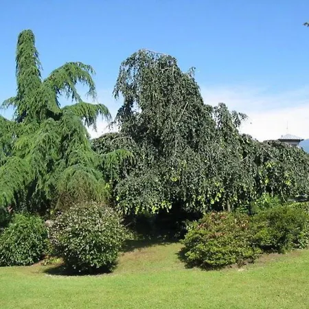 Cordelia 9 Apartment *