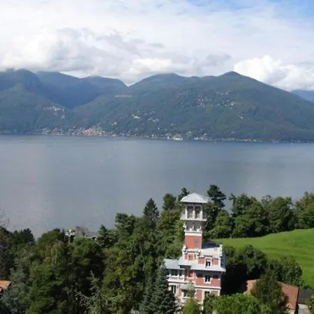 Apartment Cordelia 9 Luino