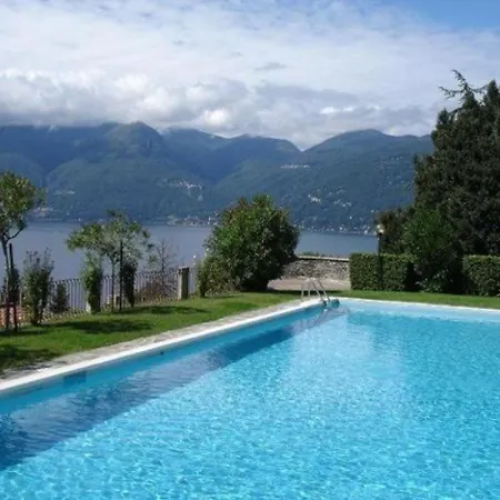 Cordelia 9 Apartment *