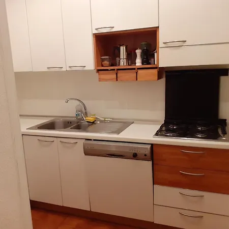Apartamento Cordelia 9 Luino