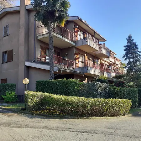 Apartamento Cordelia 9