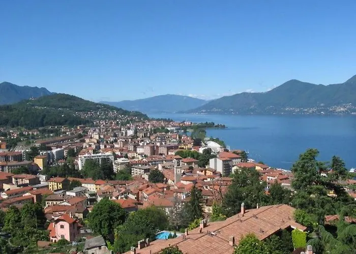 Cordelia 9 아파트 *