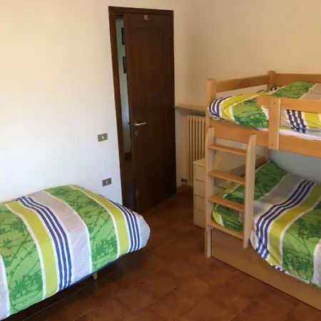 Cordelia 9 Apartman Luino