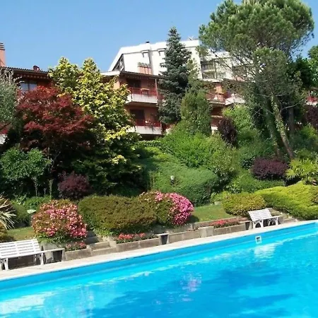 Cordelia 9 Apartman *