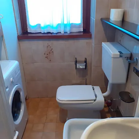 Apartman Cordelia 9 *